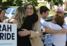 Sarah McBride wins Delaware primary, could become first openly transgender person in Congress